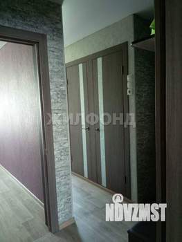 2-к квартира, вторичка, 47м2, 4/5 этаж