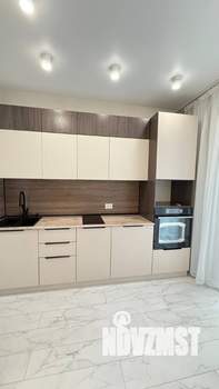 3-к квартира, сданный дом, 65м2, 2/9 этаж