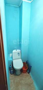1-к квартира, вторичка, 30м2, 4/5 этаж