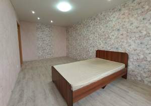 1-к квартира, вторичка, 24м2, 3/3 этаж