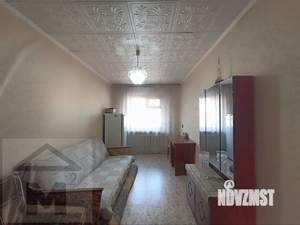 3-к квартира, вторичка, 58м2, 5/5 этаж