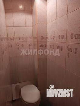 3-к квартира, вторичка, 47м2, 5/5 этаж