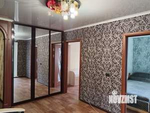 3-к квартира, вторичка, 48м2, 2/5 этаж