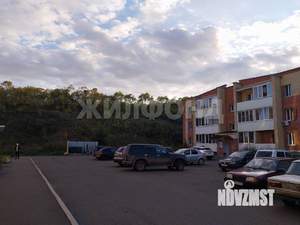 1-к квартира, вторичка, 35м2, 3/3 этаж