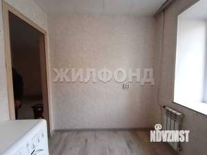 2-к квартира, вторичка, 49м2, 2/5 этаж