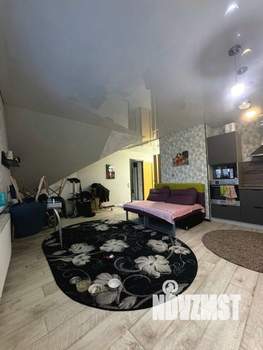 3-к квартира, вторичка, 74м2, 10/11 этаж