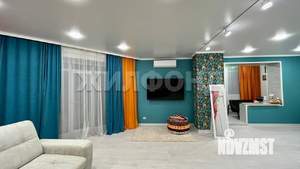 2-к квартира, вторичка, 71м2, 6/9 этаж