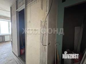 1-к квартира, вторичка, 30м2, 5/5 этаж