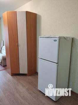 Студия квартира, вторичка, 25м2, 5/7 этаж