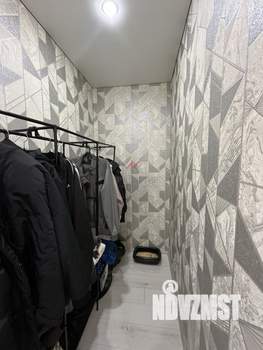 1-к квартира, вторичка, 39м2, 8/9 этаж