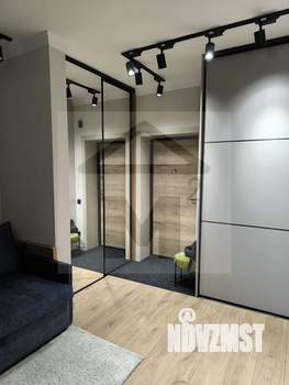 1-к квартира, вторичка, 38м2, 3/5 этаж