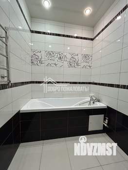 2-к квартира, вторичка, 65м2, 2/9 этаж