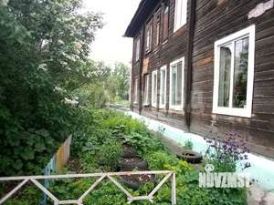 2-к квартира, вторичка, 47м2, 1/2 этаж