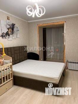 1-к квартира, вторичка, 48м2, 4/9 этаж