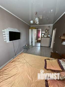 2-к квартира, вторичка, 56м2, 8/9 этаж