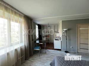 2-к квартира, вторичка, 42м2, 3/4 этаж