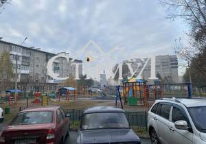 1-к квартира, вторичка, 30м2, 2/5 этаж