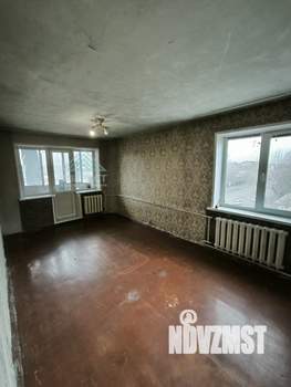 2-к квартира, вторичка, 43м2, 5/5 этаж
