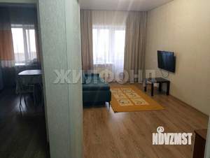 1-к квартира, вторичка, 41м2, 7/7 этаж