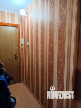 3-к квартира, вторичка, 47м2, 5/5 этаж