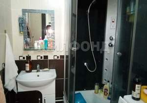 1-к квартира, вторичка, 38м2, 10/10 этаж