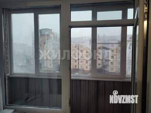 Студия квартира, вторичка, 30м2, 4/7 этаж