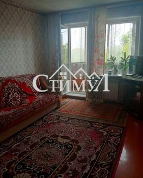 2-к квартира, вторичка, 48м2, 5/5 этаж