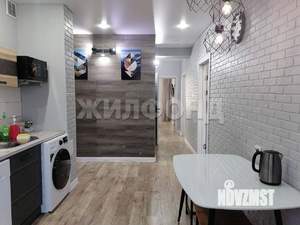 3-к квартира, вторичка, 73м2, 1/7 этаж