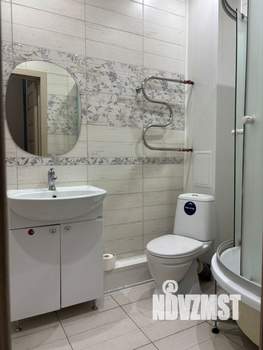 1-к квартира, вторичка, 42м2, 2/5 этаж