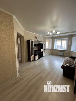 1-к квартира, вторичка, 37м2, 2/5 этаж