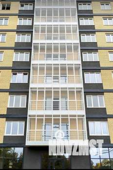 Студия квартира, вторичка, 48м2, 8/9 этаж