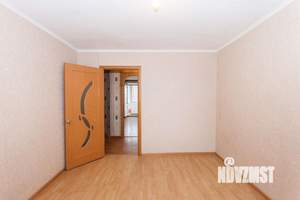 3-к квартира, вторичка, 57м2, 3/5 этаж
