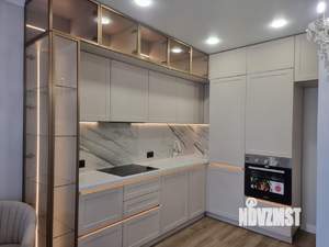 3-к квартира, вторичка, 92м2, 4/9 этаж