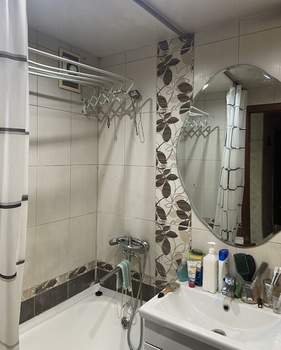 3-к квартира, вторичка, 53м2, 5/9 этаж