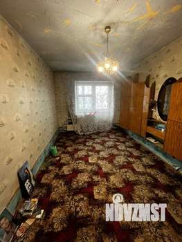 2-к квартира, вторичка, 67м2, 6/6 этаж