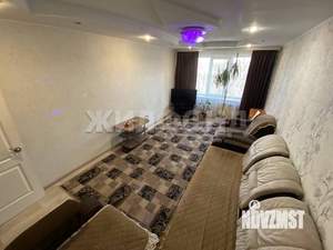 2-к квартира, вторичка, 48м2, 3/5 этаж