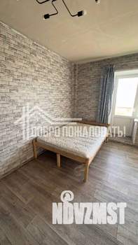 Студия квартира, вторичка, 28м2, 8/9 этаж