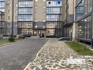 4-к квартира, вторичка, 102м2, 5/6 этаж