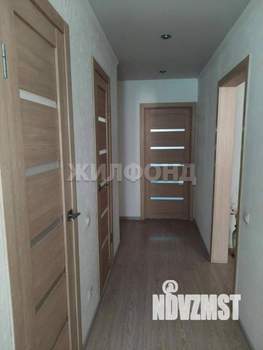 4-к квартира, вторичка, 78м2, 5/5 этаж