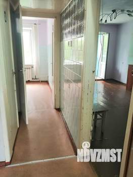 3-к квартира, вторичка, 61м2, 2/5 этаж