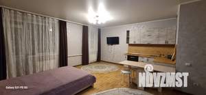 Студия квартира, вторичка, 39м2, 9/9 этаж