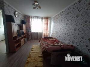 1-к квартира, вторичка, 30м2, 4/5 этаж