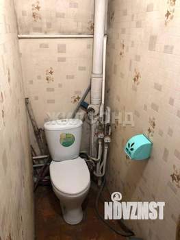 3-к квартира, вторичка, 61м2, 5/5 этаж