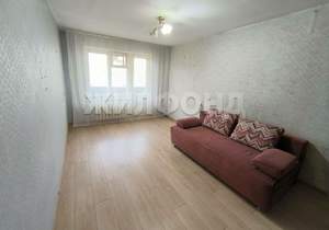 2-к квартира, вторичка, 45м2, 4/5 этаж