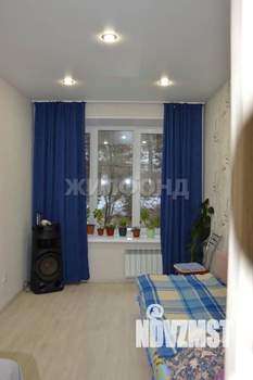 2-к квартира, вторичка, 46м2, 2/4 этаж