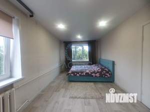 2-к квартира, вторичка, 48м2, 5/5 этаж