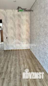 3-к квартира, сданный дом, 53м2, 2/5 этаж