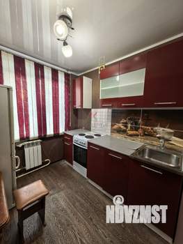 2-к квартира, вторичка, 44м2, 5/5 этаж