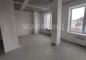 2-к квартира, вторичка, 57м2, 4/9 этаж