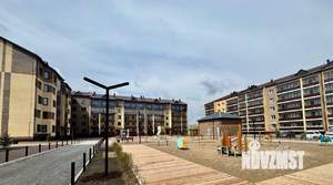 2-к квартира, вторичка, 50м2, 3/5 этаж